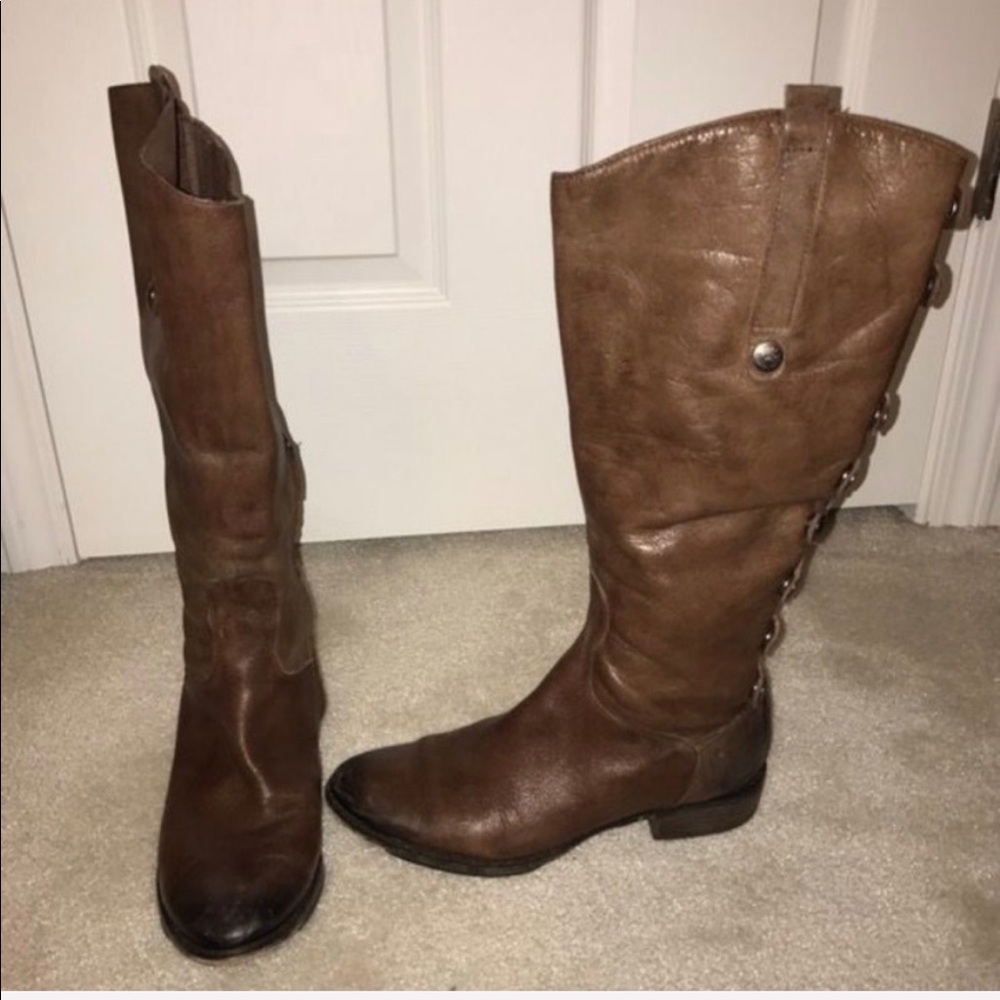 Riding Boots
